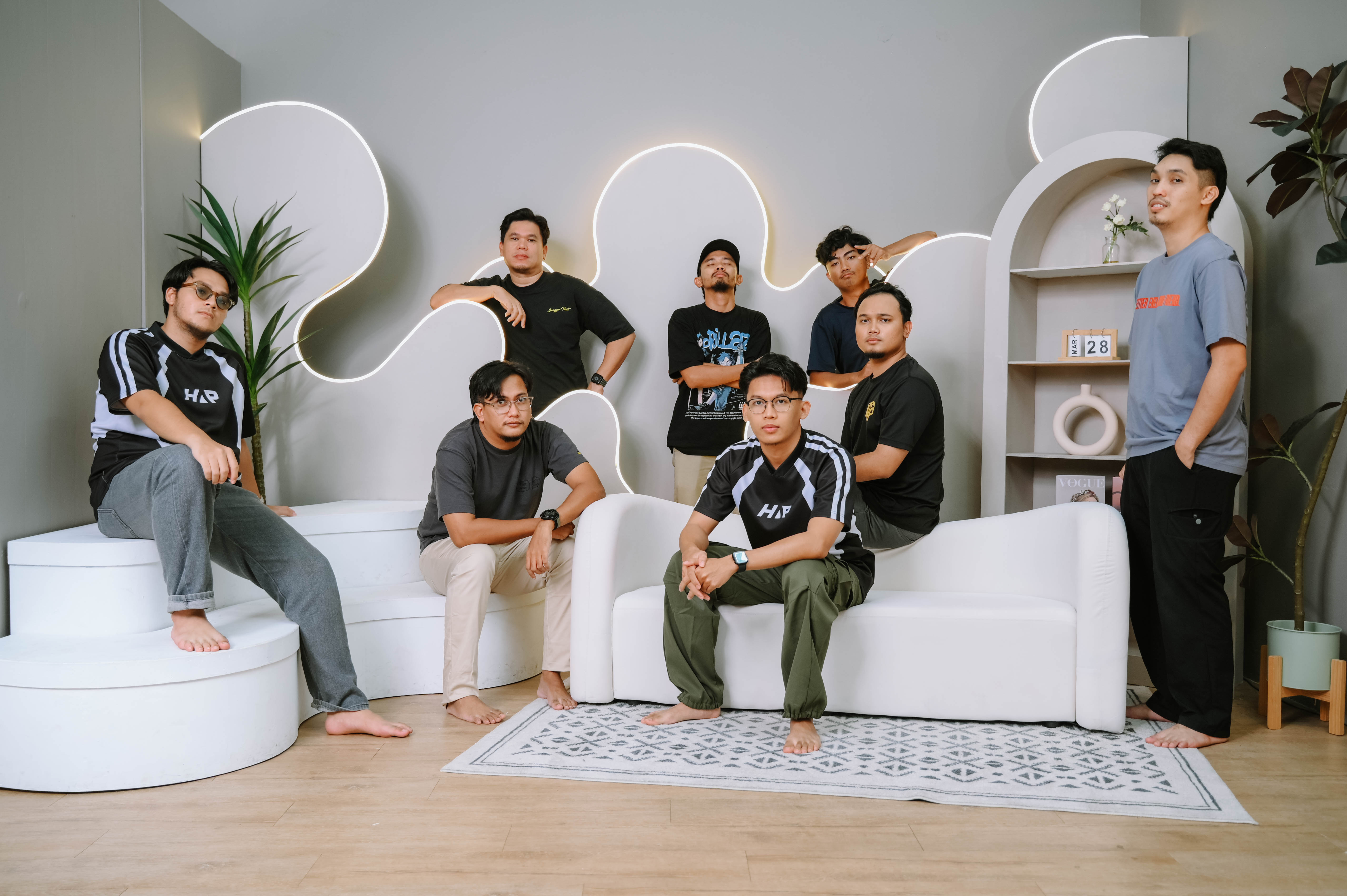 Our Team